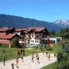 Отель Alpen Adria Hotel & Spa, фото 2