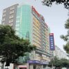 Отель Hanting Express (Nanchang Bayi Square), фото 1
