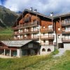 Отель Appartement Lanslebourg-Mont-Cenis, 2 pièces, 4 personnes - FR-1-508-265 в Ланслебург-Мон-Сенях