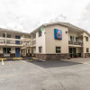 Отель Motel 6 McMinnville, фото 1