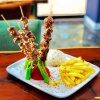 Отель Kehribar Otel & Cafe Restaurant, фото 44