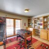 Отель Angel Fire Townhome w/ Hot Tub: 2 Mi to Ski Resort, фото 15