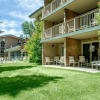 Отель Sandstone Creek Club Condominiums, фото 17