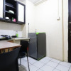 Отель Dinda Apartment Tangerang At Apartment Modernland, фото 1