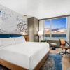 Отель Indigo Vancouver Dwtn – Portland Area, фото 14