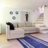 Отель magicstay - flat 45m² 1 bedroom 1 bathroom - salerno, фото 6