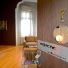 Отель Eclectic Apartments, фото 7