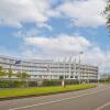 Отель Clarion Paris CDG Airport в Руасси-ан-Франсе