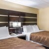 Отель Quality Inn East Stroudsburg - Poconos, фото 32