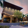 Отель Sand Dollar Boutique Hotel, фото 15