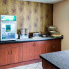 Отель Quality Inn Chester - South Richmond, фото 28