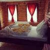 Отель Cabana Soarelui Retezat, фото 1