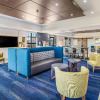 Отель HOLIDAY INN EXPRESS & SUITES EAST TULSA-CATOOSA, фото 2