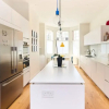 Отель The Clapham Crib - Spacious 4bdr House With Patio, фото 15