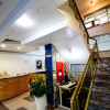 Отель Alpha Ville Hotel, фото 10