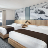 Отель Pine Inn at Panorama Mountain Village, фото 3