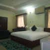 Отель Zeina Suites Abuja, фото 3