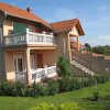 Отель Alsóhegyi Apartmanok, фото 1