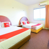 Отель O My Hotel, фото 4