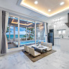Отель Pohang Playbeach Poolvilla, фото 10
