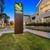 Отель Quality Hotel Wangaratta Gateway в Вангаратте