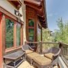 Отель Beaver Creek Villagewalk 99, фото 19