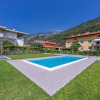 Отель Torbole Relax, Pool & Balcony Apartment 2, фото 19