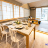 Отель GuestVilla HakoneYumoto RiverSide, фото 15