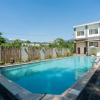 Отель Urbanview Hotel Syariah Villa SM Cisarua Puncak by RedDoorz, фото 13