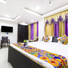 Отель FabHotel Sachin Residency Patna, фото 14