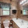 Отель Choose Joy 2 Bedrooms 2 Bathrooms Cabin, фото 4