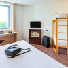 Отель ibis Clermont Ferrand Montferrand, фото 3