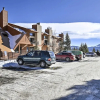 Отель Updated Condo w/ Mountain Views, 10 Mi to Keystone, фото 15
