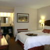 Отель Hampton Inn Dalton, фото 3
