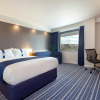 Отель Holiday Inn Express Middlesbrough - Centre Square, an IHG Hotel, фото 3