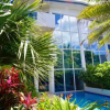 Отель Casa Puesta del Sol - Playa Langosta, фото 17