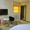 Отель Yufujiang Fashion Business Hotel, фото 17
