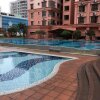 Отель Sensi Borneo Guest House @ Marina Court Resort Condominium, фото 8