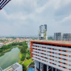 Отель Elegant And Spacious 2Br At Paddington Heights Apartment, фото 17