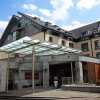Отель Kilkenny Ormonde Hotel в Килкенни