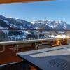 Отель Stylish Penthouse, Ski Lift at 600 M, фото 4