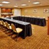 Отель Holiday Inn Express Hotel & Suites Crawfordsville, an IHG Hotel, фото 17