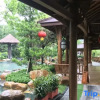 Отель Wan Xiang Hot Spring Malong Courtyard, фото 16
