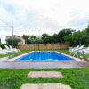 Отель Studio With Pool Near Airport, фото 8