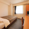 Отель Midori Iwaki Ueda, фото 14