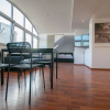 Отель Tolstov Hotels Sunny Penthouse In City Center, фото 15