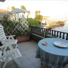 Отель Appartamento sul mare, фото 11