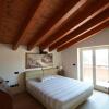 Отель Stupenda mansarda dotata di tutti i comfort!, фото 4