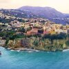 Отель Apartment with 2 Bedrooms in Vico Equense, with Wonderful Sea View, Furnished Terrace And Wifi - 6 K, фото 17