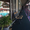 Отель Piazza's Pine Cone Inn, фото 7